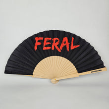 Load image into Gallery viewer, Feral Handheld Small Fan