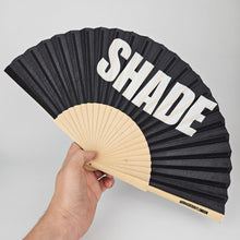 Load image into Gallery viewer, Shade Handheld Small Fan