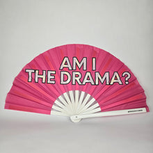 Load image into Gallery viewer, Am I The Drama Fan