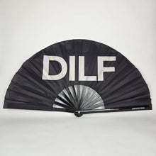 Load image into Gallery viewer, DILF Clack Fan