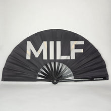 Load image into Gallery viewer, MILF Clack Fan