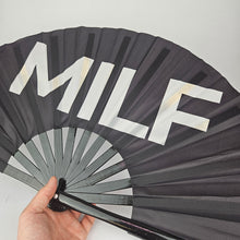 Load image into Gallery viewer, MILF Clack Fan