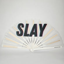 Load image into Gallery viewer, Slay Clack Fan