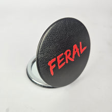 Load image into Gallery viewer, Feral Compact Mirror