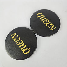 Load image into Gallery viewer, Queen Compact Mirror