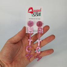 Load image into Gallery viewer, Bitch Earrings