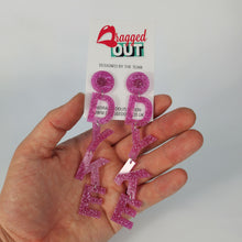 Load image into Gallery viewer, Dyke Earrings