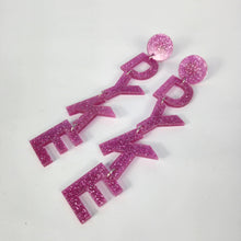 Load image into Gallery viewer, Dyke Earrings