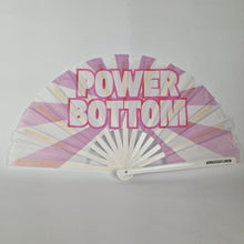 Load image into Gallery viewer, Power Bottom Clack Fan