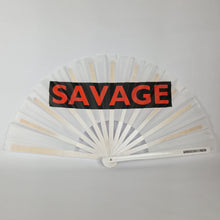 Load image into Gallery viewer, Savage Clack Fan