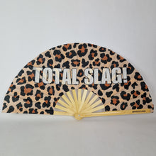 Load image into Gallery viewer, Total Slag Fan