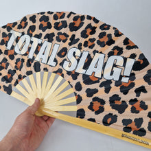 Load image into Gallery viewer, Total Slag Fan