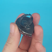 Load image into Gallery viewer, Classic Crystal Ring