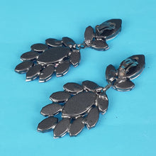 Load image into Gallery viewer, Crystal Earrings