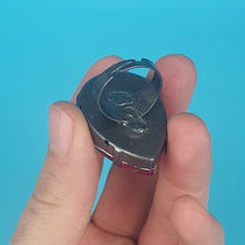 Load image into Gallery viewer, Classic Crystal Ring