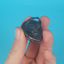 Load image into Gallery viewer, Classic Crystal Ring