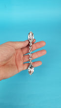 Load image into Gallery viewer, Drop Crystal Earrings