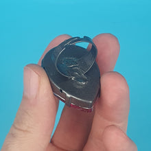 Load image into Gallery viewer, Classic Crystal Ring