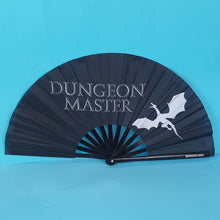 Load image into Gallery viewer, Dungeon Master Clack Fan