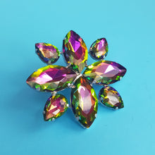 Load image into Gallery viewer, Zena Crystal Ring