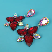 Load image into Gallery viewer, Bermuda Earrings