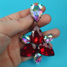 Load image into Gallery viewer, Bermuda Earrings