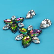Load image into Gallery viewer, Bermuda Earrings