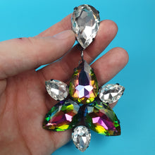 Load image into Gallery viewer, Bermuda Earrings