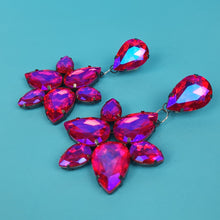 Load image into Gallery viewer, Bermuda Earrings