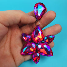 Load image into Gallery viewer, Bermuda Earrings