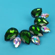 Load image into Gallery viewer, Hais Kween Ear cuff