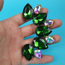 Load image into Gallery viewer, Hais Kween Ear cuff