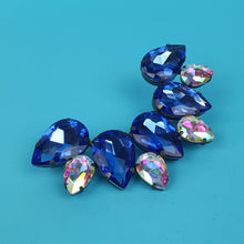 Load image into Gallery viewer, Hais Kween Ear cuff