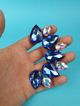Load image into Gallery viewer, Hais Kween Ear cuff