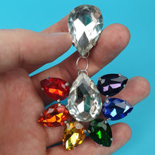 Load image into Gallery viewer, Pride Flower Earring