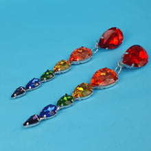 Load image into Gallery viewer, Pride Drop Earring