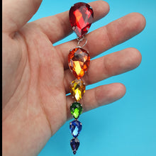 Load image into Gallery viewer, Pride Drop Earring