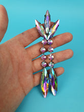 Load image into Gallery viewer, Arina Drop Earrings
