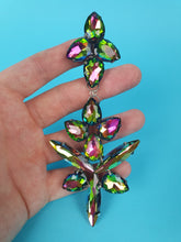 Load image into Gallery viewer, Tiana Earrings