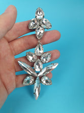 Load image into Gallery viewer, Tiana Earrings