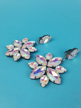 Load image into Gallery viewer, Zena Clip On Earrings