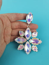 Load image into Gallery viewer, Zena Clip On Earrings