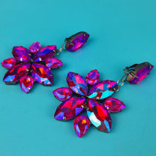 Load image into Gallery viewer, Zena Clip On Earrings