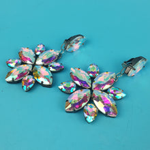 Load image into Gallery viewer, Zena Clip On Earrings