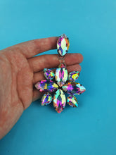 Load image into Gallery viewer, Zena Clip On Earrings
