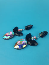 Load image into Gallery viewer, Kitty Clip On Earrings