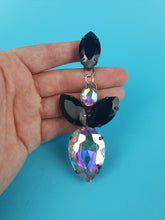 Load image into Gallery viewer, Kitty Clip On Earrings