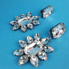 Load image into Gallery viewer, Liz Taylor Next Level Clip On Earring