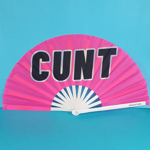 Cunt Fan