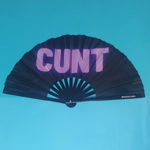 Cunt Fan